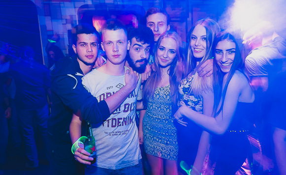 Heineken Warm Up 4 Ultra Europe turneja (foto: Ivan Toman) Heineken Warm Up 4 Ultra Europe turneja (foto: Ivan Toman)