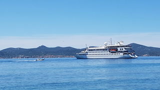 Prekrasan lipanjski dan na zadarskim plažama