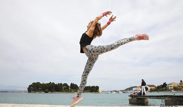 Najbolji trenuci sa Zadar Outdoor Festivala