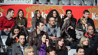 Karlovačko live 2012: Tony Cetinski na Višnjiku (foto:Saša Čuka) Karlovačko live 2012: Tony Cetinski na Višnjiku (foto:Saša Čuka)