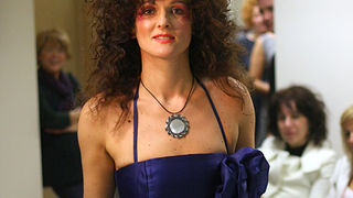 Linea Snella & boutique Marival  (Foto:Saša Čuka)