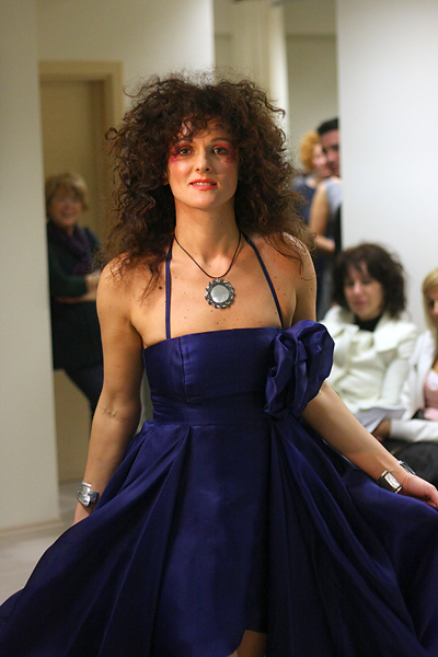 Linea Snella & boutique Marival  (Foto:Saša Čuka)