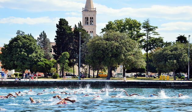 Zadar Outdoor Festival