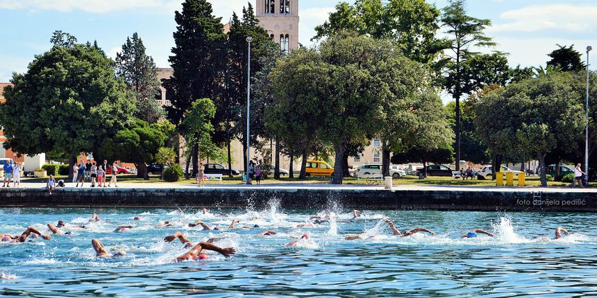 Zadar Outdoor Festival Zadar Outdoor Festival