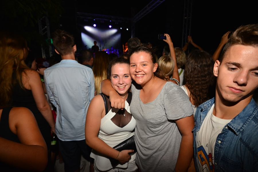 Severina @ Hitch bar, foto: I. Perinčić