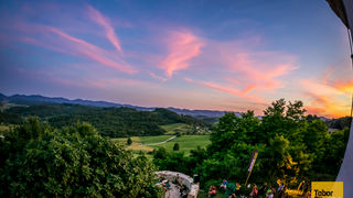 Donosimo fotografije s fantastičnog prvog dana Tabor Film Festivala Autor fotografija je Julien Duval Donosimo fotografije s fantastičnog prvog dana Tabor Film Festivala Autor fotografija je Julien Duval