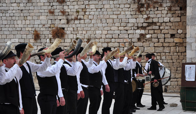 Tovareča mužika na putu za Lavov, foto: Aleksandar Bonačić