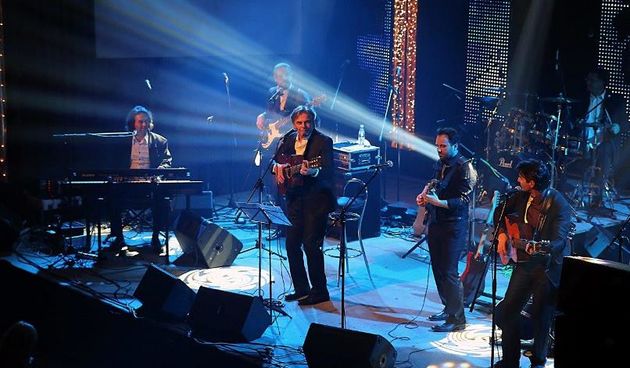 Davor Radolfi & Ritmo Loco donose jedinstvenu obradu pjesme “Ne diraj moju ljubav”