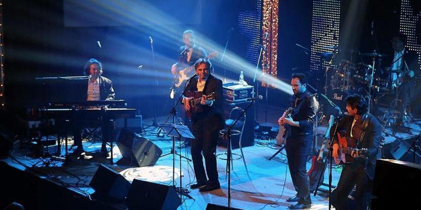 Davor Radolfi & Ritmo Loco donose jedinstvenu obradu pjesme “Ne diraj moju ljubav”