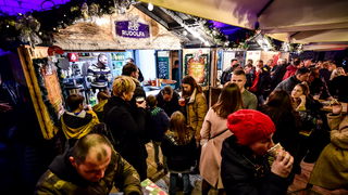 Opća Opasnost @ Advent u Zadru