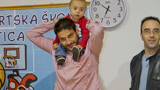 Loptica obilježila 10 godina uspješnog rada, foto: Darko Belančić Loptica obilježila 10 godina uspješnog rada, foto: Darko Belančić