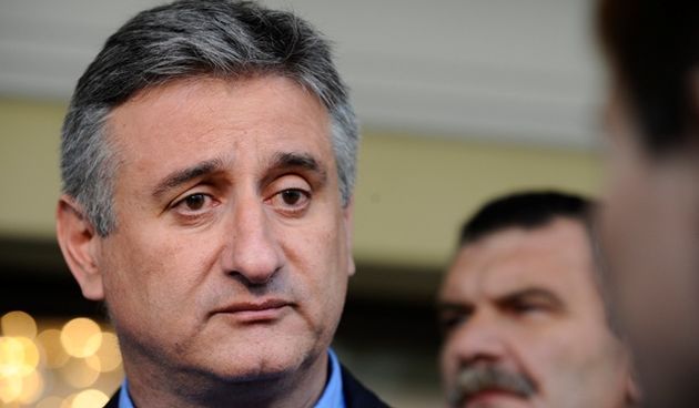 Tomislav Karamarko 260513