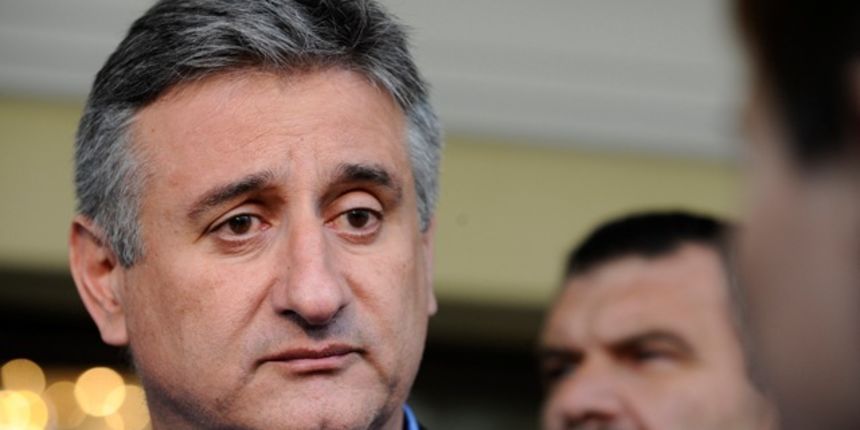 Tomislav Karamarko 260513 Tomislav Karamarko 260513