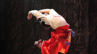 Carski ruski balet, Carmen i Bolero, foto: Lucija Juravić