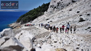 Metajna: Pag Island Star Trekk- Life on Mars Edition Metajna: Pag Island Star Trekk- Life on Mars Edition