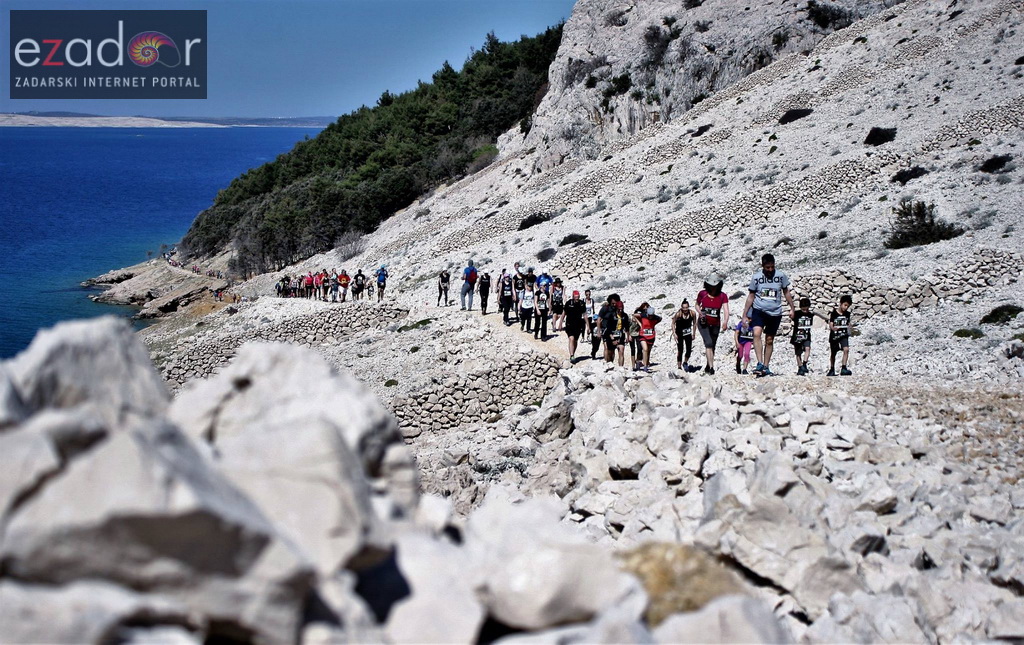 Metajna: Pag Island Star Trekk- Life on Mars Edition Metajna: Pag Island Star Trekk- Life on Mars Edition