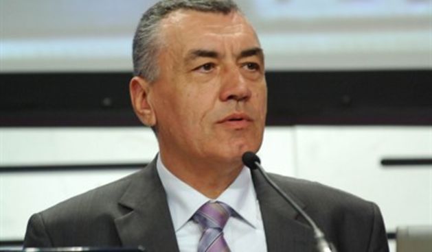 Ivica Mudrinic (Foto: Tportal)