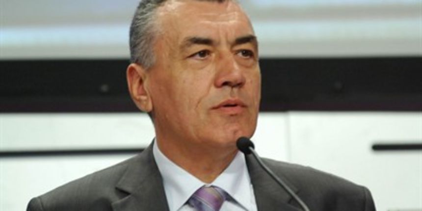 Ivica Mudrinic (Foto: Tportal)