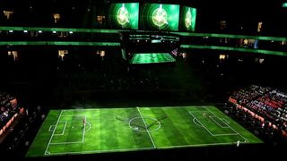 Doha: Svečano otvorenje 24. Svjetskog prvenstva za rukometaše, foto: Goran Stanzl/PIXSELL Doha: Svečano otvorenje 24. Svjetskog prvenstva za rukometaše, foto: Goran Stanzl/PIXSELL