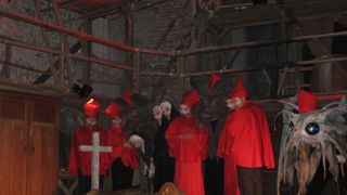 Predstava Michelangelo Buonarotti [Ivan Deković]