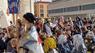 Karnevalić 057 radija 23. veljače 2017.