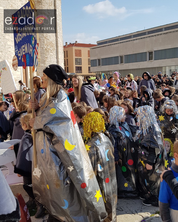 Karnevalić 057 radija 23. veljače 2017.