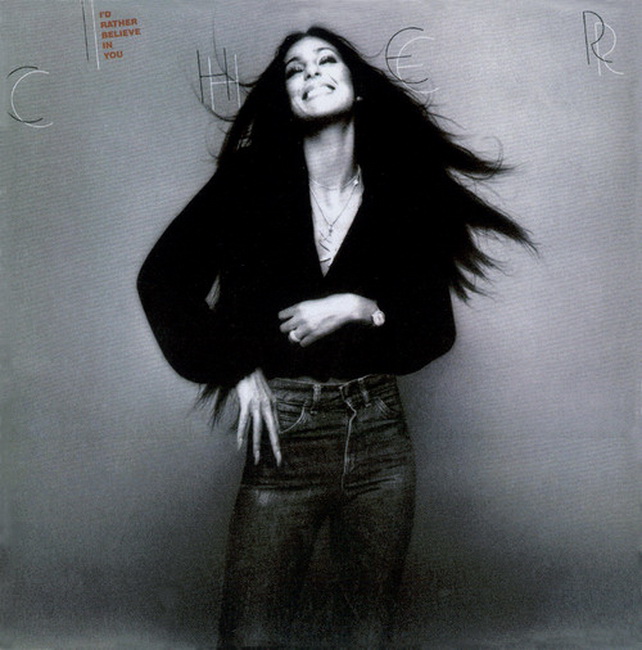 Cher Cher