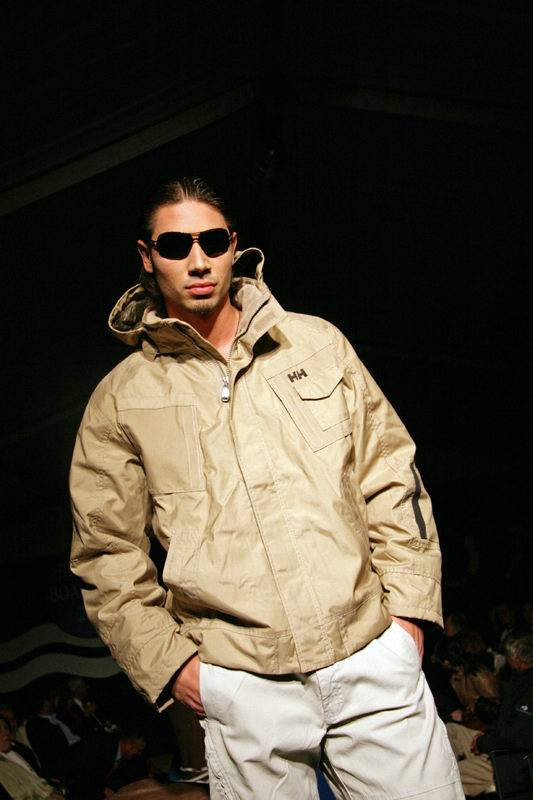 Biograd BoatShow – modna revija