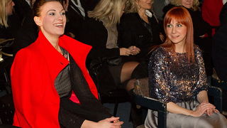 Koncert “Božić u Zadru”, foto: Leo Banić Koncert “Božić u Zadru”, foto: Leo Banić