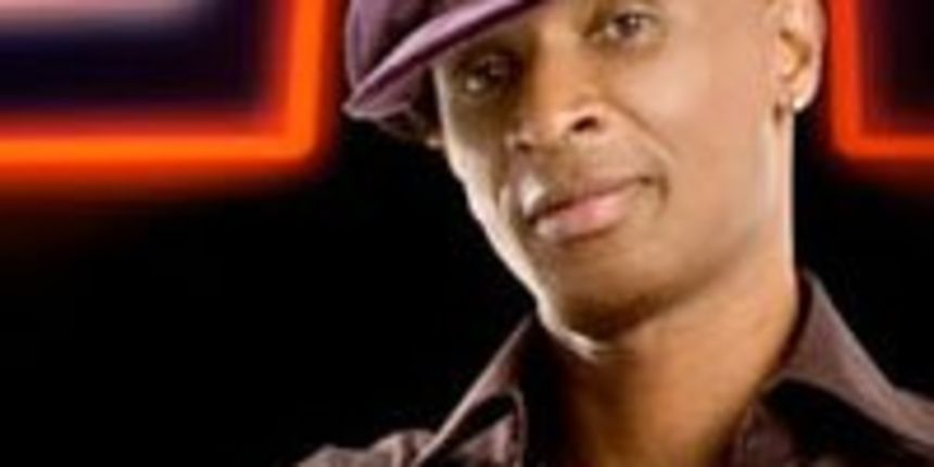 Andy Abraham Andy Abraham