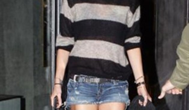 Posh Spice ( foto Pixsell)