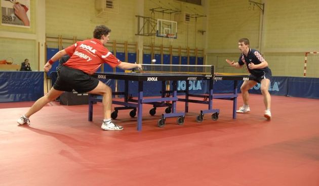 Tomislav Kolarek. Photo: Matija Topolovec/PIXSELL