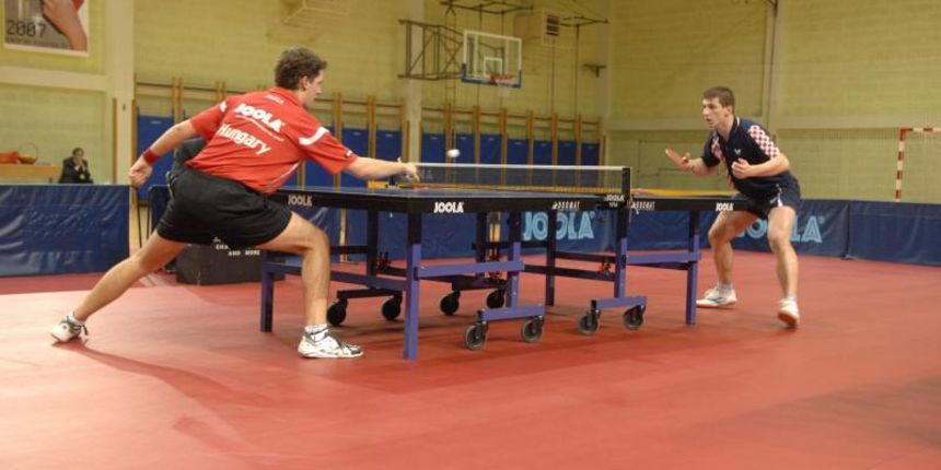 Tomislav Kolarek. Photo: Matija Topolovec/PIXSELL