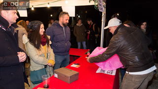 Humanitarni svjetlosni spektakl “Zaželi ljubav” na zadarskom Forumu, 18. veljače 2017. Humanitarni svjetlosni spektakl “Zaželi ljubav” na zadarskom Forumu, 18. veljače 2017.