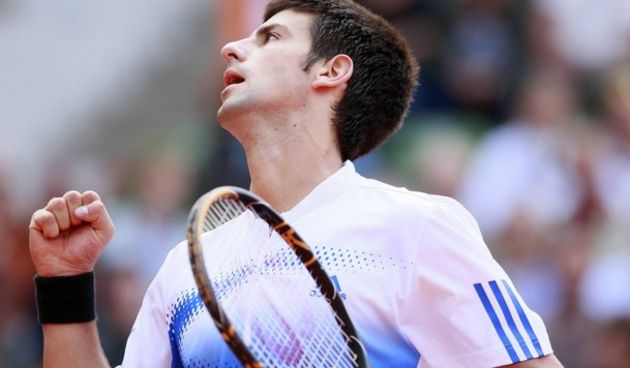 Novak Đoković (Foto:reuters@daylife.com)