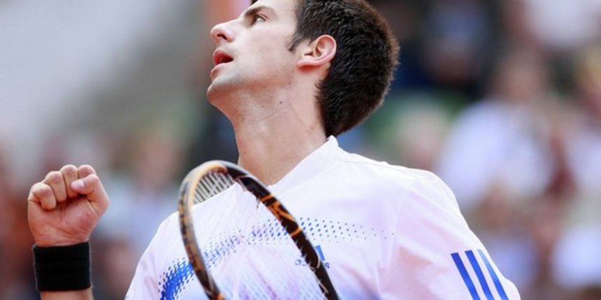 Novak Đoković (Foto:reuters@daylife.com)