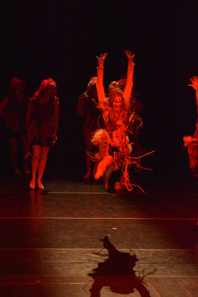 Kako je Potjeh tražio istinu, foto: Iva Perinčić