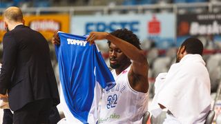 HT Premijer Liga: KK Zadar – KK Hermes Analitica HT Premijer Liga: KK Zadar – KK Hermes Analitica