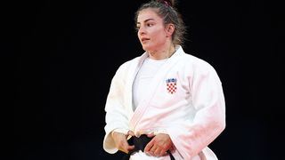 Barbara Matić osvojila zlatnu olimpijsku medalju!