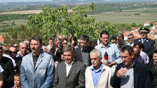 20. obljetnica smrti Franka Lisice 20. obljetnica smrti Franka Lisice