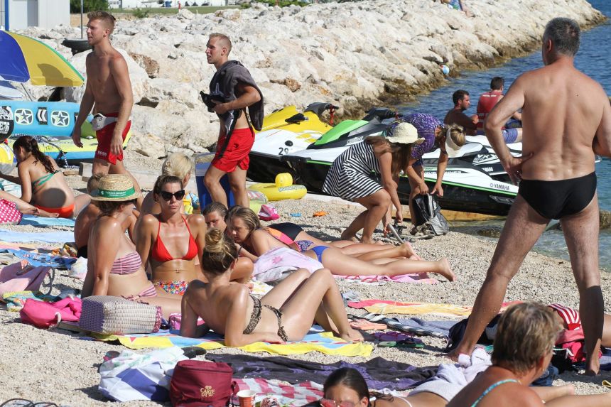 Turnir odbojke na pijesku “Punta 2017”