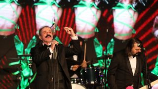 Let 3 nastupio na svečanom obilježavanju 50. obljetnice Sveučilišta u Rijeci Let 3 nastupio na svečanom obilježavanju 50. obljetnice Sveučilišta u Rijeci