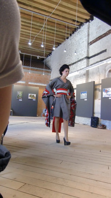 Otvorenje smotre “Art dizajn 2014.” Otvorenje smotre “Art dizajn 2014.”