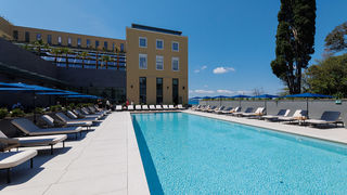 Zavirili smo u hotel Hyatt Regency Zadar