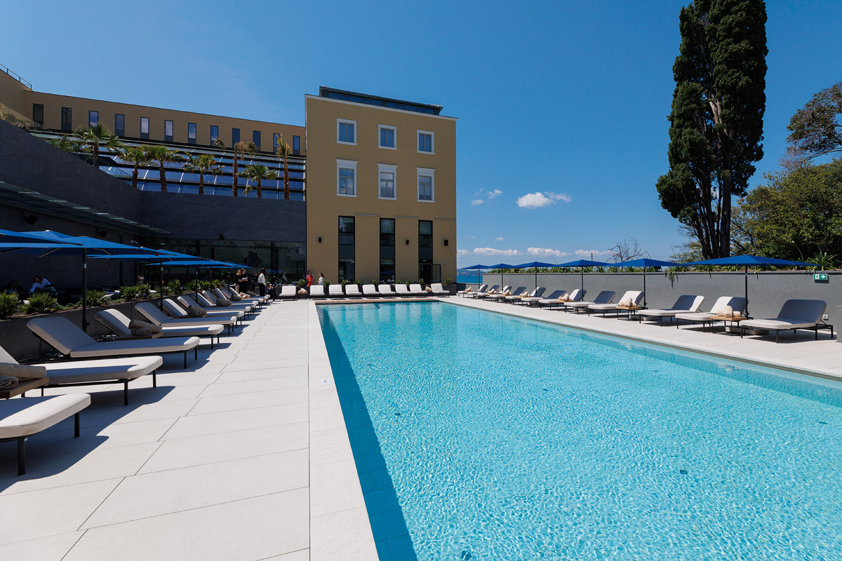 Zavirili smo u hotel Hyatt Regency Zadar