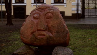 Zadrani u Rigi, 1. prosinca 2008.