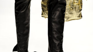 London Fashion Week: PPQ jesen 2010 (Coutorture.com)