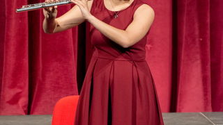 HNK Zadar: Godišnji koncert učenika glazbenog odjela Glazbene škole Blagoje Bersa