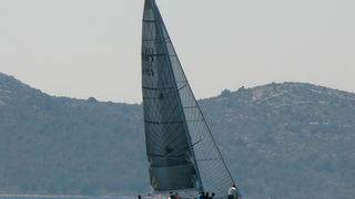 Zadarski kup – ORC kup Hrvatske 7. svibnja 2011, Foto: Mladen Malik Zadarski kup – ORC kup Hrvatske 7. svibnja 2011, Foto: Mladen Malik