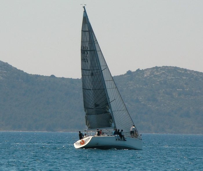 Zadarski kup – ORC kup Hrvatske 7. svibnja 2011, Foto: Mladen Malik Zadarski kup – ORC kup Hrvatske 7. svibnja 2011, Foto: Mladen Malik